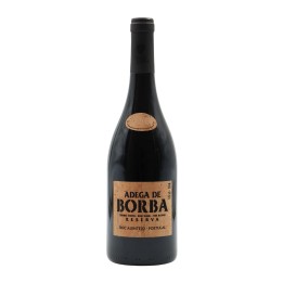 Borba Reserve Red 2022