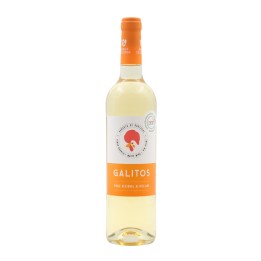 Galitos White 2025