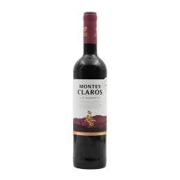 Montes Claros Colheita Rot 2023