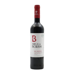 Borba Red 2023