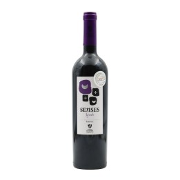 Adega de Borba Senses Syrah Red 2022