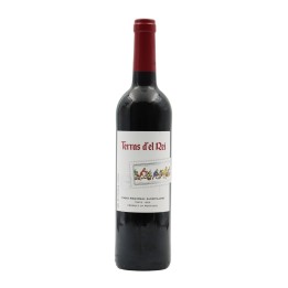Terras Del Rei Red 2024