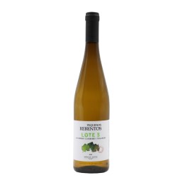 Pequenos Rebentos Lote 3 White 2025