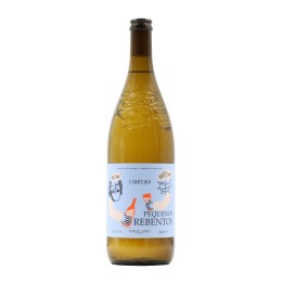 Pequenos Rebentos Dirk Niepoort Loureiro Nat Cool White 2021