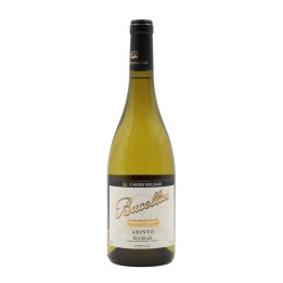 Caves Velhas Bucellas Arinto Bianco 2024