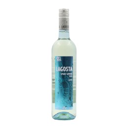 Lagosta White