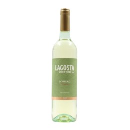 Lagosta Loureiro White 2024