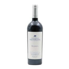 Herdade de São Miguel Reserve Red 2023
