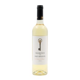 Segredos de São Miguel White 2024