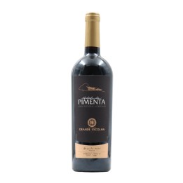 Herdade da Pimenta Grande Escolha Red 2022