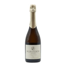 Picos do Couto Blanc de Noirs Bruto Espumante 2022