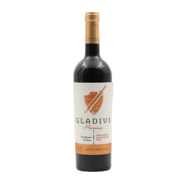 Gladius Premium Red 2024