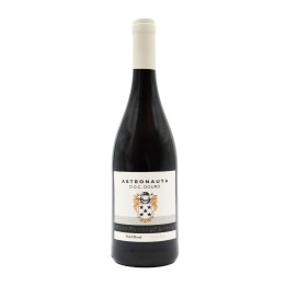 Astronauta Field Blend Rosso 2019