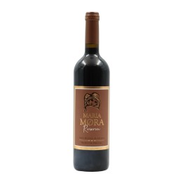 Maria Mora Reserve Red 2020