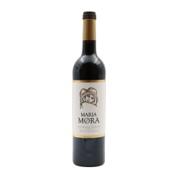 Maria Mora Rot 2021