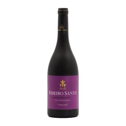 Ribeiro Santo Touriga Nacional Rot 2022
