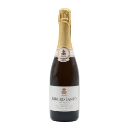 Ribeiro Santo Brut Sparkling