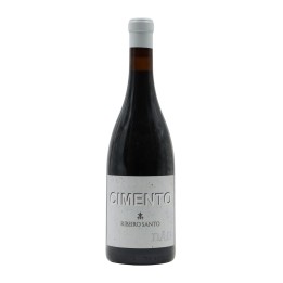 Ribeiro Santo Cimento Red 2021