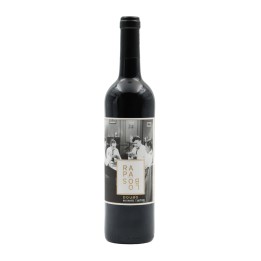 Rapa Lobos Douro Red 2022