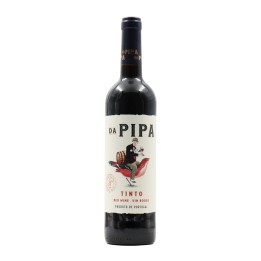 Da Pipa Red