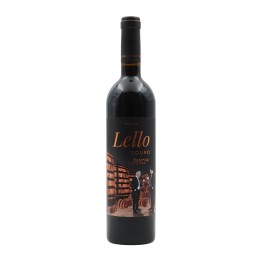 Lello Reserve Rot 2023