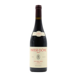 Mater-Dôme Tinto 2011