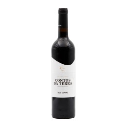 Contos da Terra Red 2023