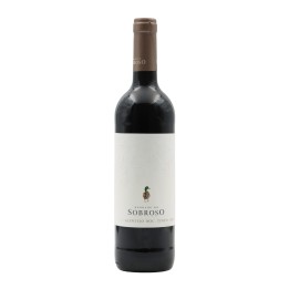 Sobroso Red 2024