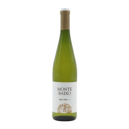 Monte Baixo Vinho Verde White 2024