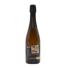 Vidigal Porta 6 Sparkling