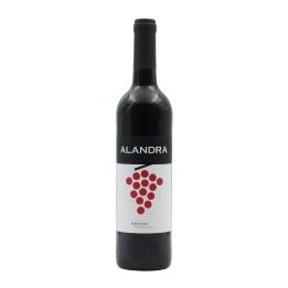 Alandra Red 2024