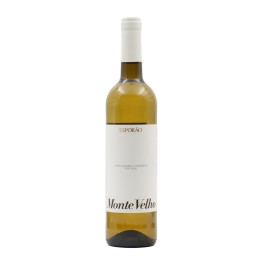 Monte Velho Weiß 2025