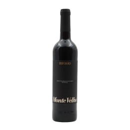 Monte Velho Red 2025