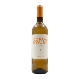 Coroa dOuro White 2025