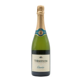 Vértice Cuvée Brut Sparkling