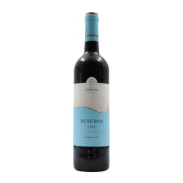 Camolas Reserva Tinto 2024