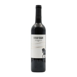 Cavalo Negro Rosso 2024