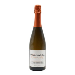 O tal da Lixa Extra Dry Sparkling