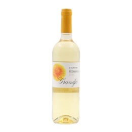 Grandjo Medium Sweet Blanco 2024