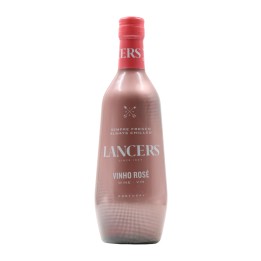 Lancers Rosé