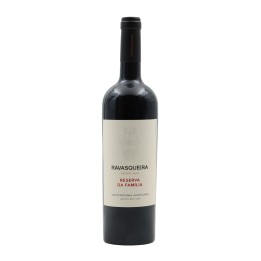Monte da Ravasqueira Family Reserve Red 2024
