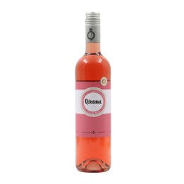 O%riginal Alcohol Free Rosado 2024