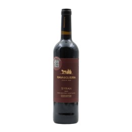 Monte da Ravasqueira Syrah Red 2024
