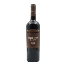 José de Sousa Reserva Tinto 2023