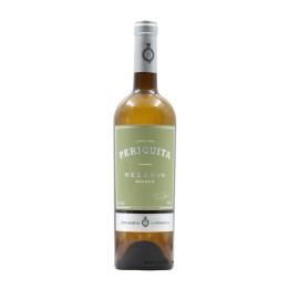 Periquita Reserve White 2023