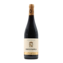 Duque de Palmela Reserve Red 2023