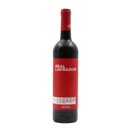 Real Lavrador Red 2025