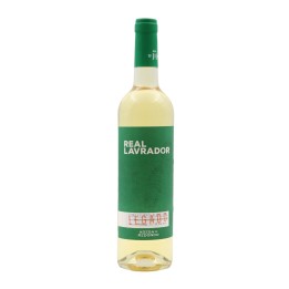 Real Lavrador Blanco 2025