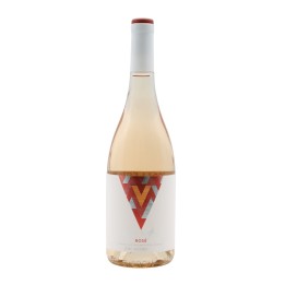 Vallegre Rosé 2024