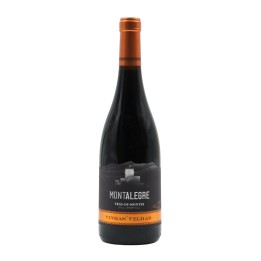 Mont´Alegre Old Vines Rouge 2022